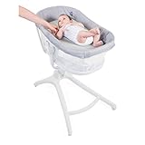 Chicco Wickelauflage für Baby Hug 4-in-1, weiß, 06079758000000