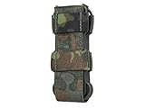 Zentauron Tactical Modular Schnellziehtasche MP5 & MP7 - Fleck