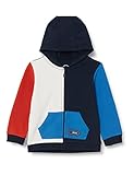 s.Oliver Junior Baby-Jungen 405.10.111.14.150.2107002 Sweatshirt, 5952, 80