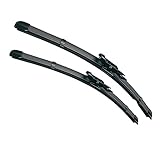 YCSM Scheibenwischer Teile Ersetzen Wischerblätter Für F-ord Für Grand C-Max Fit Pinch Tab Waffen 2010 2011 2012 2013