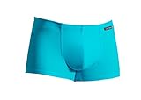 Olaf Benz - Beachwear BLU1753 - Innovation: Wechseloptik - Beachpants - Fb. Azur - Gr. S