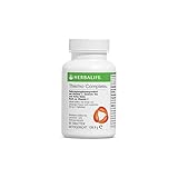 HERBALIFE NUTRITION Thermo Complete Tabletten pflanzlicher Inhaltsstoffe, einschließlich Grünem Tee und Yerba Mate (90 Tabletten) - 78,9g