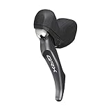 SHIMANO SUB Bremshebel GRX 812 IZDA DI HI Fahrrad, Erwachsene, Unisex, mehrfarbig, Einheitsgröß