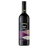 Evansea Rotwein Merlot trocken, Südafrika (0,75L)