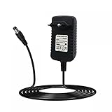 MyVolts 12V EU-Netzteil kompatibel mit Yamaha P-115 Keyb