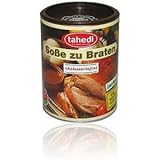 Tahedl Soße zu Braten instant 900 g