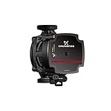 Grundfos, Black, 1