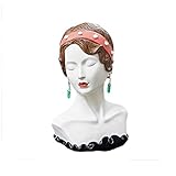 A/S Desktop-Skulptur Kreative Charakter Ornamente Nordischen Dekoration Stil Möbel Einrichtungsgegenstände Design Wohnzimmer TV Weinschrank Skulp