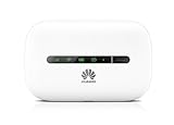 Huawei E5330 - 3G WiFi Hotsp