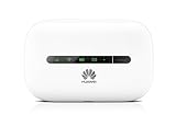 Huawei E5330 - 3G WiFi Hotsp