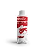 Disko Walzenreiniger mit Regenerator, 1er Pack (1 x 100 ml)