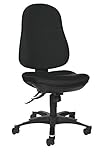 Drehstuhl Trend SY 10 schw
