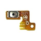 YEYOUCAI Power Button Flexkabel für Alcatel One Touch Idol 3 OT6045 6045Y 6045K 6045