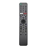RMF-TX600U Sprach-Fernbedienung für Sony Bravia 4K Smart TV XBR-TX300U TX500U Serie rmf-tx600