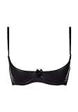 Axami Damen BH-Peek a Boo 75C