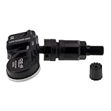 levando Vorprogrammierte RDKS Reifendrucksensoren - 4 Stück - Reifendruckkontrollsystem passend für Fahrzeuge der 7 Serie von 2016 bis 2023, OE-Vergleichs Nr. 36106872803, Farbe G