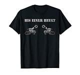 Panzertruppe Panther Panzerdivision Opa Bis einer heult T-S
