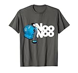 Teletubbies Adult T Shirt - Noo N