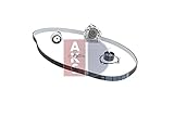 AKS DASIS Wasserpumpe + Zahnriemensatz 570332N NEU