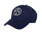 Renault Sport Legend Cap Vintage Herren R.S. 1977 - Jeansstoff Gr. One size, b