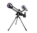 Astronomische Teleskope, Hochauflösende Astronomische Teleskope, Astronomische Teleskope Für Kinder Und Anfänger Mit Drehbaren Halterungen, Bildung Und Wissenschaftliche Forschung Geschenke,G