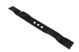 50 CM 20' Ersatzmesser Mulchmesser für FUXTEC FX-RM 2060S (nicht für 2060; eS)