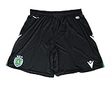 Macron Sporting Club de Portugal Lissabon Trikot Shorts/Hose 2019/20 Gr.L