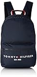 Tommy Hilfiger Herren TH Established Backpack Rucksack, Wüstenhimmel, M