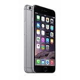 iPhone 6 Plus 16 GB Premium Gris S