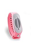 Cleanbrace Desinfektionsarmband 8er-Pack (Pink) | Handdesinfektion für unterwegs | inklusive R