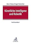 Künstliche Intelligenz und Robotik: Rechtshandb