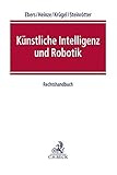 Künstliche Intelligenz und Robotik: Rechtshandb