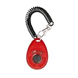 Dog Training Clicker für Haustiere, mit H