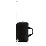 reisenthel allrounder trolley 49 x 41 x 30 cm / Volumen: 30 l / black