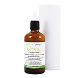 Ormus 3,4 Oz - 100 ml | konzentrierter Ormus | monoatomische Mineralien | Heiltropfen®