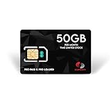 EE Pre-Paid Data SIM mit 50 GB pro Monat ab jetzt bis 28.02.2022
