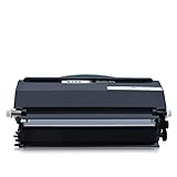 Sparsando Kompatibel Drucker Toner E260A21E für Lexmark E360D (34S0413) Tonerkassette Schw