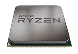 AMD Ryzen 5 3400G 4,2GHz AM4 6MB Cache Wraith Sp