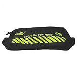 Puma Borussia Dortmund Bauchtasche BVB FtblCore Waist Bag 077222 Puma Black-Cyber Yellow One S