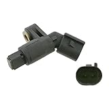 febi bilstein 21582 ABS-Sensor , 1 Stück