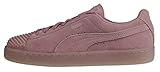 PUMA Suede Jelly WMNS rosa 364651 03 Sneaker Schuhe EU 38 UK 5