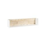 Schardt 08 950 59 00 Wandregal Timber Pinie, b