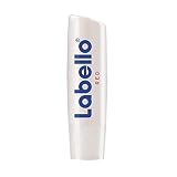Labello Lippenstift Lippenbalsam Care&Colour Red 5,5
