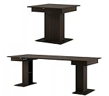 Tisch Küchentisch Esszimmertisch Esstisch Star 05 Ausziehbar 85-220cm Weng