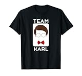 Lauterbach shirt | Team Karl shirt T-S