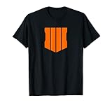 Call of Duty: Black Ops 4 Shield Premium T-S