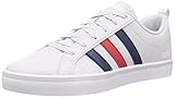 adidas Herren EE7840 Turnschuh, Dshgry/Cblack/Tecind, 42 2/3 EU