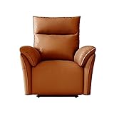 FUCHEN Fernsehsessel,Recliner Technology Stoffsofa,Elektrische Einstellung+USB,für Wohnzimmer,Schlafzimmer,Arbeitszimmer.93 * 85 * 97