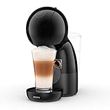 KRUPS NESCAFÉ Dolce Gusto Piccolo XS KP1A3B Kapselmaschine Kompakte Größe, 15 bar Hochdruck Hot&Cold Funk