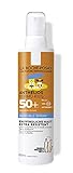 La Roche-Posay Anthelios - Invisible Dermo Sonnenschutzspray für Kinder mit LSF 50+ - 200